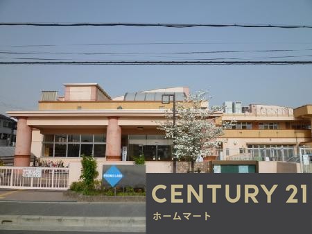 新築戸建 一戸建て北余部（萩原天神駅） 3180万円の詳細情報 大阪府堺市美原区北余部 写真20 センチュリー21ホームマート