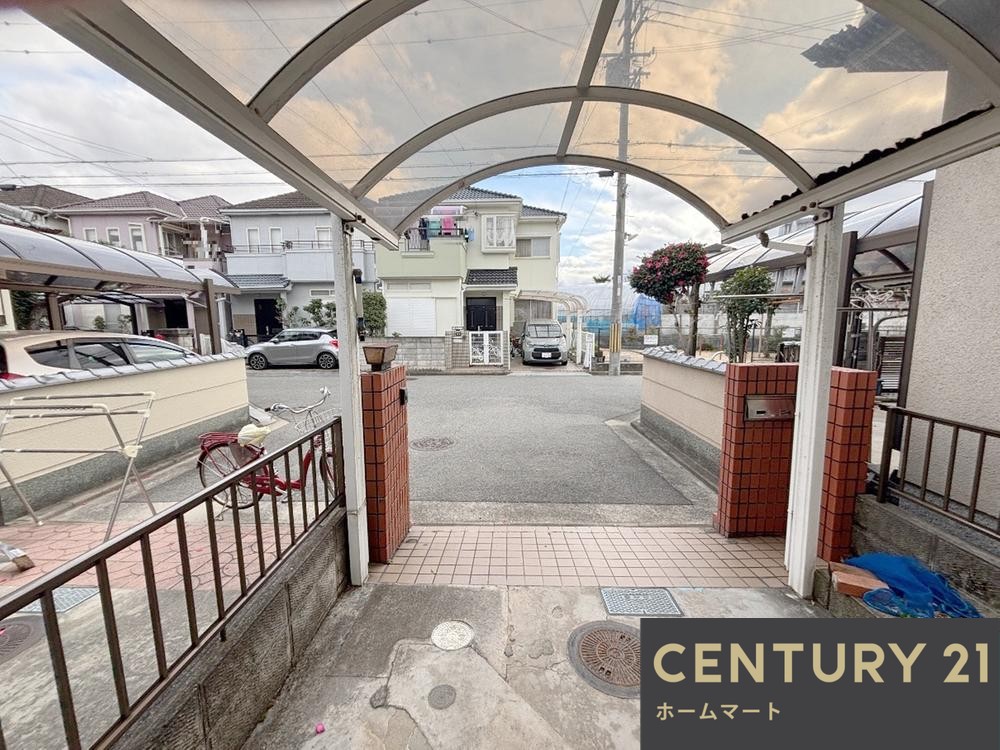 新築戸建 一戸建て北余部（萩原天神駅） 3180万円の詳細情報 大阪府堺市美原区北余部 写真4 センチュリー21ホームマート