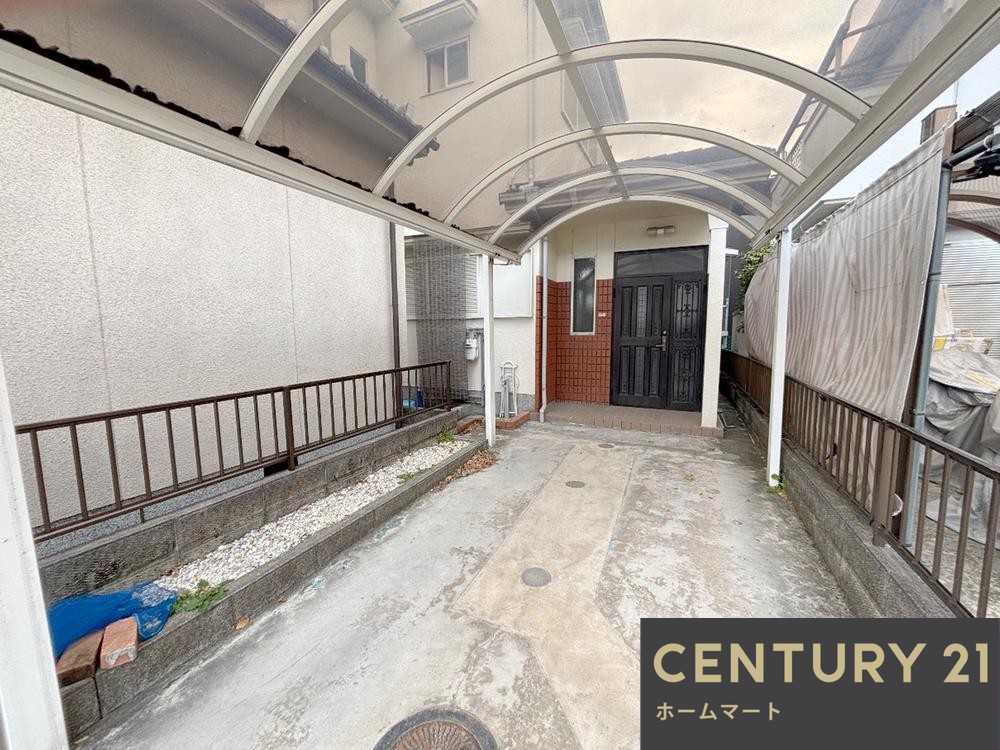 新築戸建 一戸建て北余部（萩原天神駅） 3180万円の詳細情報 大阪府堺市美原区北余部 写真6 センチュリー21ホームマート