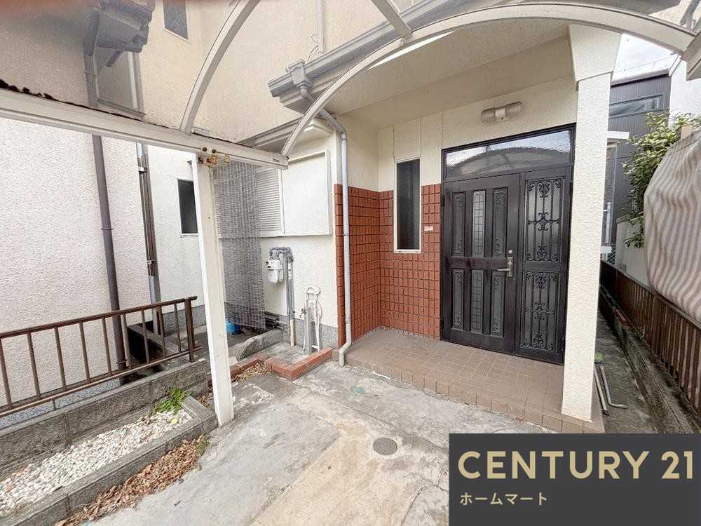 新築戸建 一戸建て北余部（萩原天神駅） 3180万円の詳細情報 大阪府堺市美原区北余部 写真7 センチュリー21ホームマート