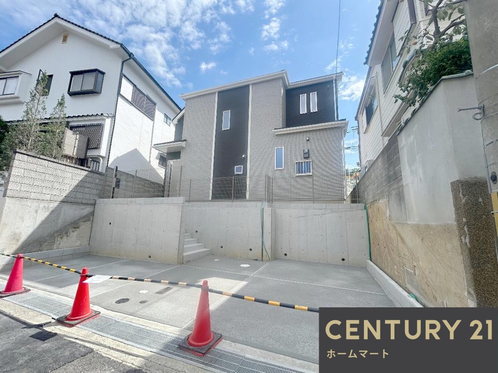 一戸建て緑町7(山の街駅) 2990万円・3290万円の詳細情報