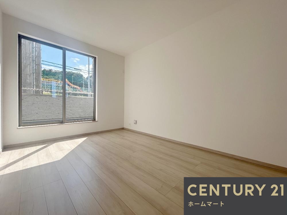 新築戸建 一戸建て緑町７（山の街駅） 2990万円・3290万円の詳細情報 兵庫県神戸市北区緑町７ 写真10 センチュリー21ホームマート