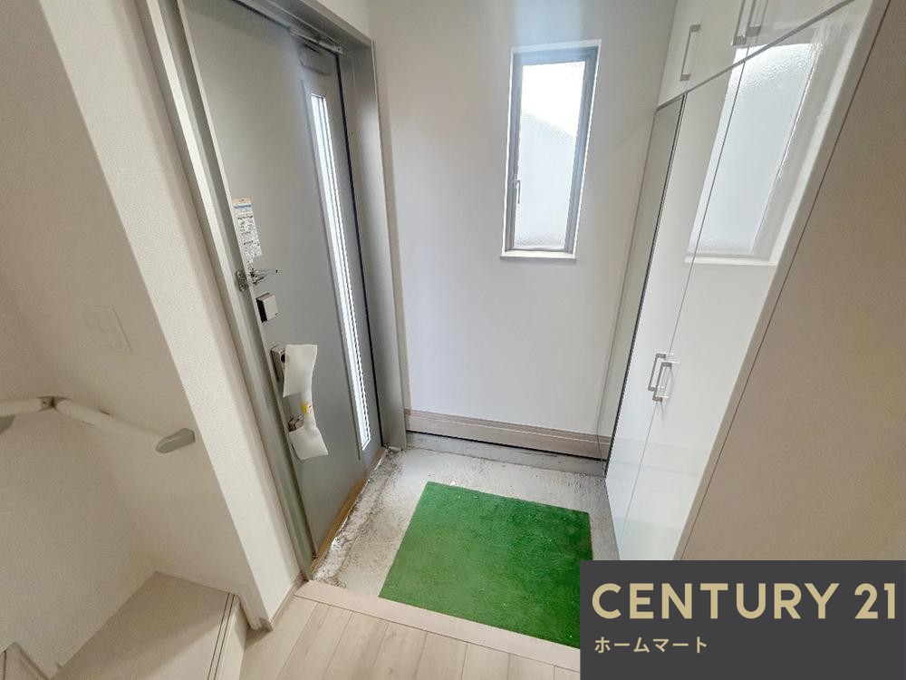 新築戸建 一戸建て緑町７（山の街駅） 2990万円・3290万円の詳細情報 兵庫県神戸市北区緑町７ 写真11 センチュリー21ホームマート