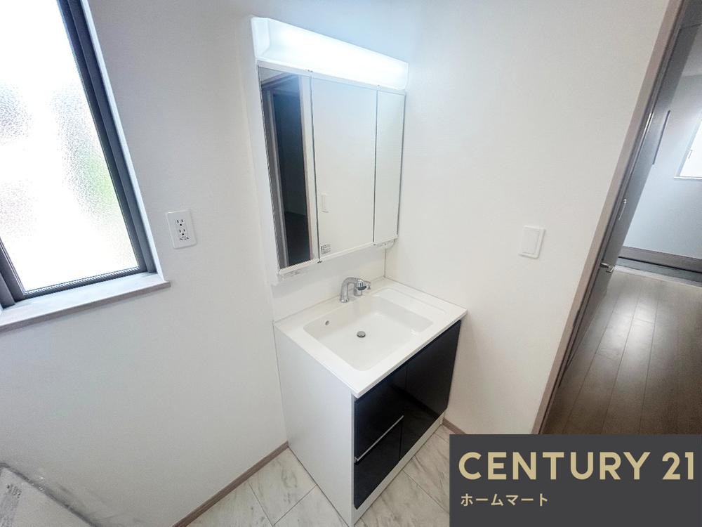 新築戸建 一戸建て緑町７（山の街駅） 2990万円・3290万円の詳細情報 兵庫県神戸市北区緑町７ 写真13 センチュリー21ホームマート