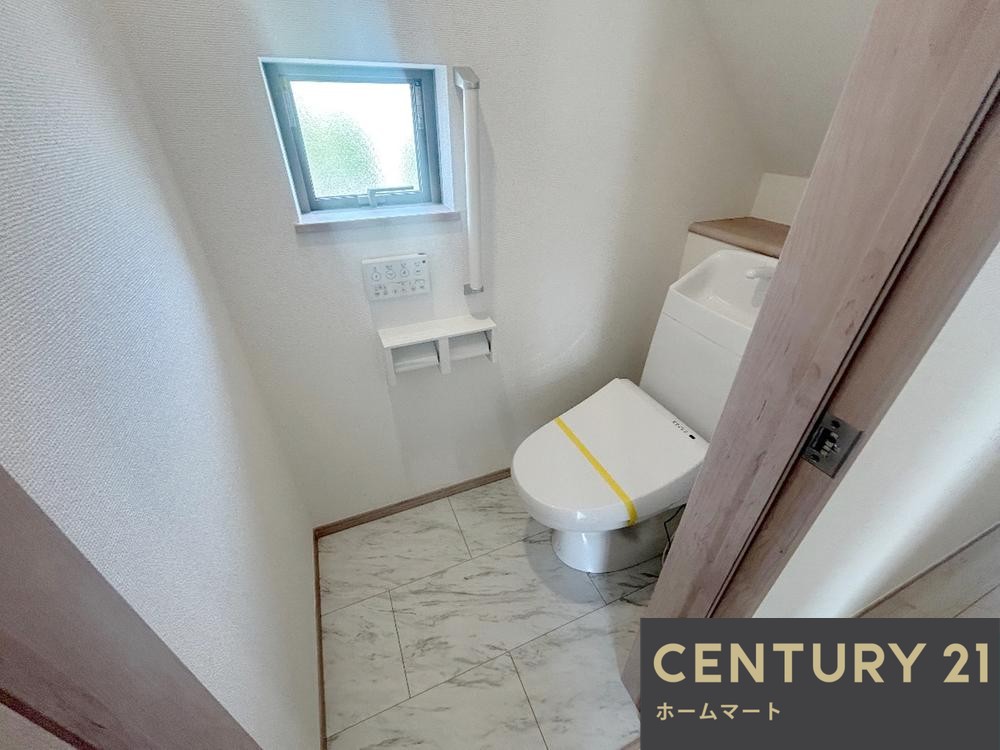 新築戸建 一戸建て緑町７（山の街駅） 2990万円・3290万円の詳細情報 兵庫県神戸市北区緑町７ 写真14 センチュリー21ホームマート