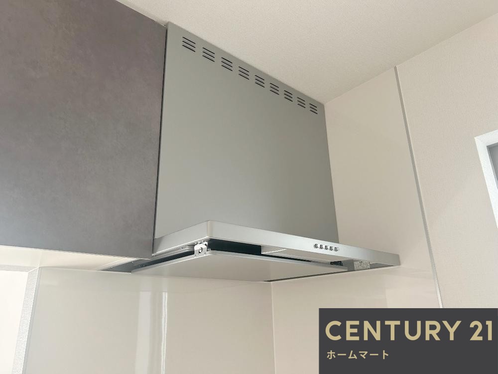 新築戸建 一戸建て緑町７（山の街駅） 2990万円・3290万円の詳細情報 兵庫県神戸市北区緑町７ 写真15 センチュリー21ホームマート