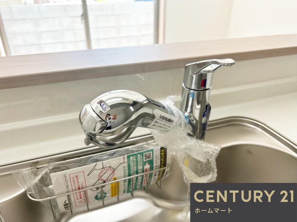 新築戸建 一戸建て緑町７（山の街駅） 2990万円・3290万円の詳細情報 兵庫県神戸市北区緑町７ 写真17 センチュリー21ホームマート