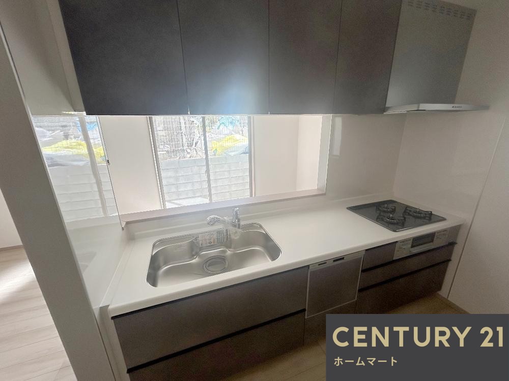 新築戸建 一戸建て緑町７（山の街駅） 2990万円・3290万円の詳細情報 兵庫県神戸市北区緑町７ 写真6 センチュリー21ホームマート