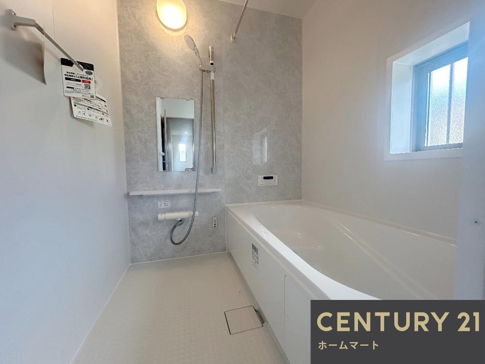 新築戸建 一戸建て緑町７（山の街駅） 2990万円・3290万円の詳細情報 兵庫県神戸市北区緑町７ 写真7 センチュリー21ホームマート