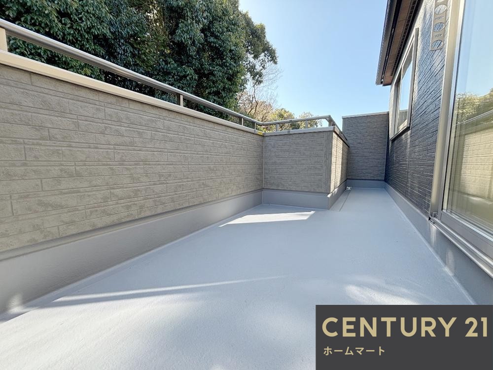 新築戸建 一戸建て枚方市楠葉野田３丁目 全４邸 一戸建ての詳細情報 大阪府枚方市楠葉野田３ 写真10 センチュリー21ホームマート