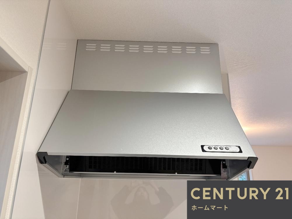 新築戸建 一戸建て枚方市楠葉野田３丁目 全４邸 一戸建ての詳細情報 大阪府枚方市楠葉野田３ 写真13 センチュリー21ホームマート