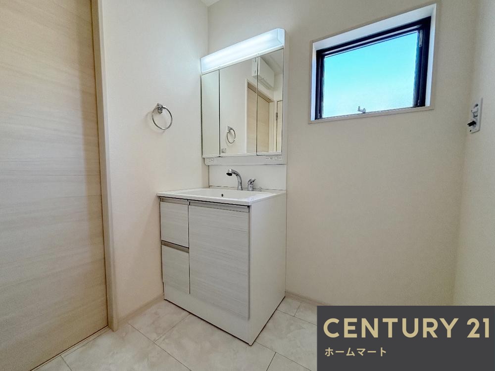 新築戸建 一戸建て枚方市楠葉野田３丁目 全４邸 一戸建ての詳細情報 大阪府枚方市楠葉野田３ 写真14 センチュリー21ホームマート