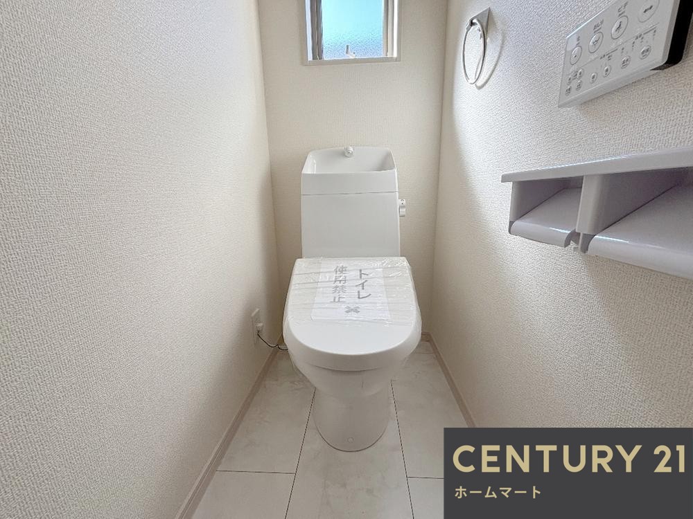 新築戸建 一戸建て枚方市楠葉野田３丁目 全４邸 一戸建ての詳細情報 大阪府枚方市楠葉野田３ 写真15 センチュリー21ホームマート