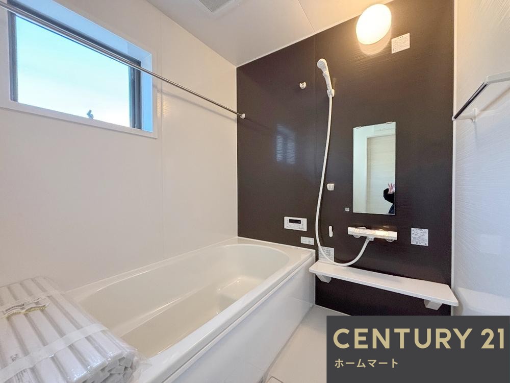 新築戸建 一戸建て枚方市楠葉野田３丁目 全４邸 一戸建ての詳細情報 大阪府枚方市楠葉野田３ 写真5 センチュリー21ホームマート