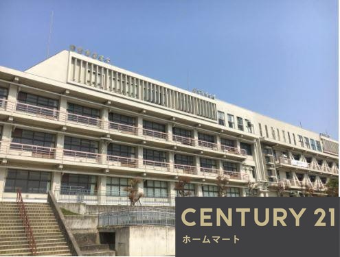 新築戸建 NEW一戸建て葛城市新庄 限定1邸 一戸建ての詳細情報 奈良県葛城市新庄 写真20 センチュリー21ホームマート