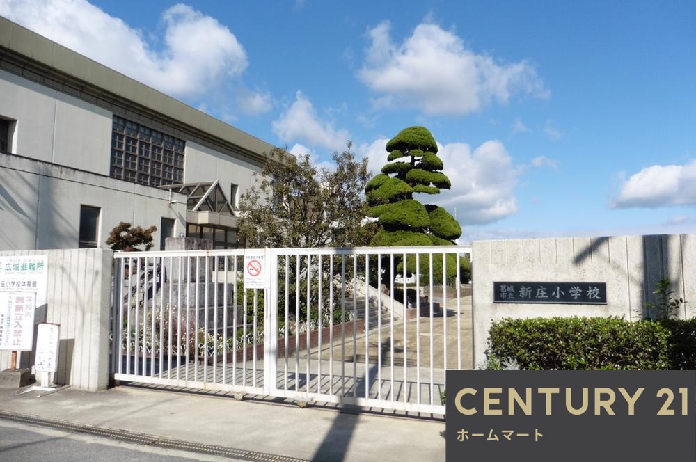 新築戸建 NEW一戸建て葛城市新庄 限定1邸 一戸建ての詳細情報 奈良県葛城市新庄 写真21 センチュリー21ホームマート