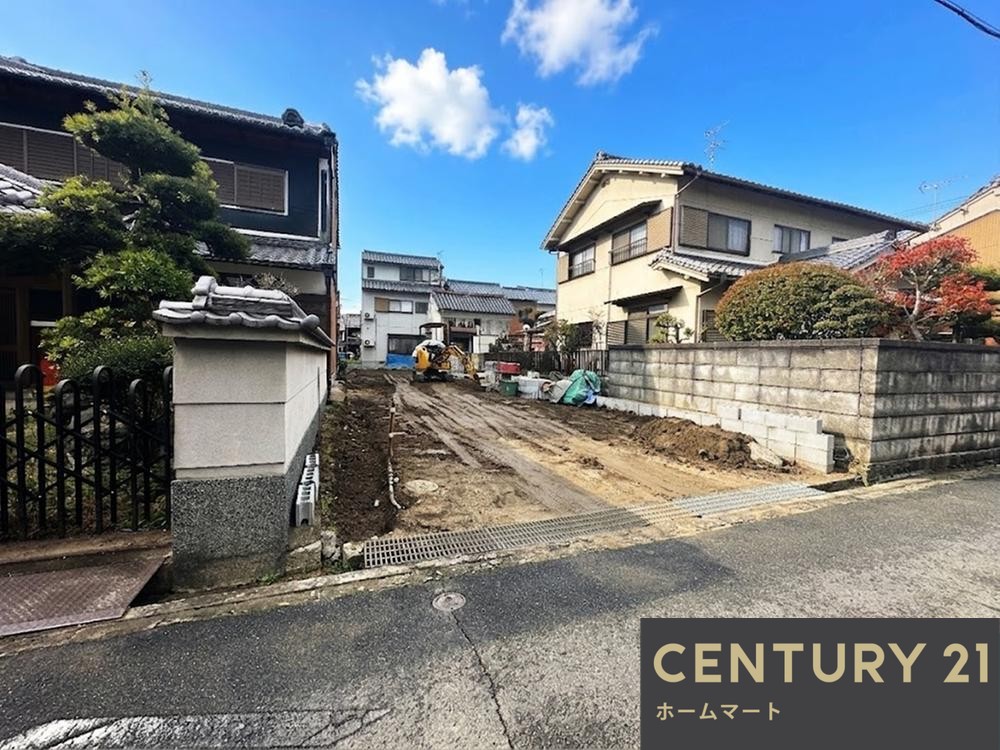 新築戸建 NEW一戸建て葛城市新庄 限定1邸 一戸建ての詳細情報 奈良県葛城市新庄 写真8 センチュリー21ホームマート