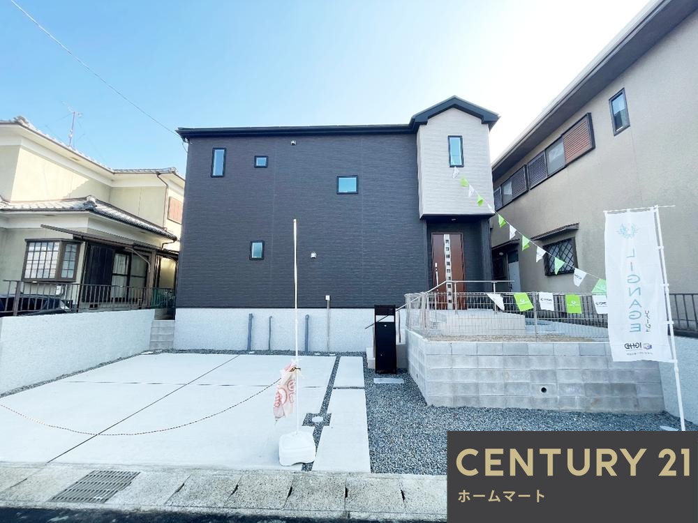 一戸建て月輪5(瀬田駅) 3680万円の詳細情報