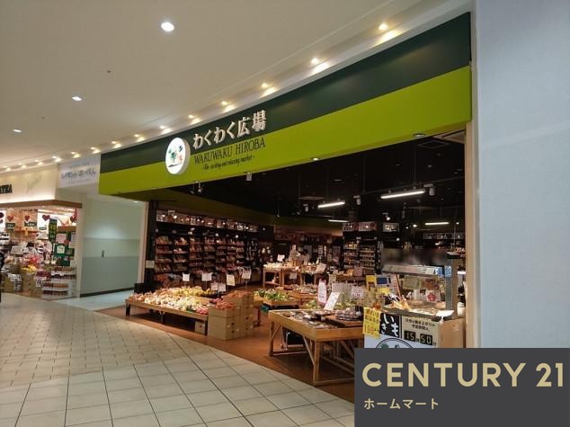 新築戸建 一戸建て月輪５（瀬田駅） 3680万円の詳細情報 滋賀県大津市月輪５ 写真21 センチュリー21ホームマート