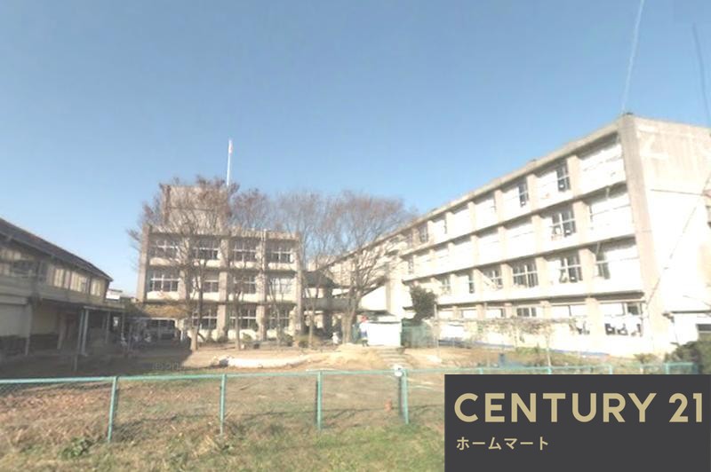 新築戸建 一戸建て月輪５（瀬田駅） 3680万円の詳細情報 滋賀県大津市月輪５ 写真23 センチュリー21ホームマート