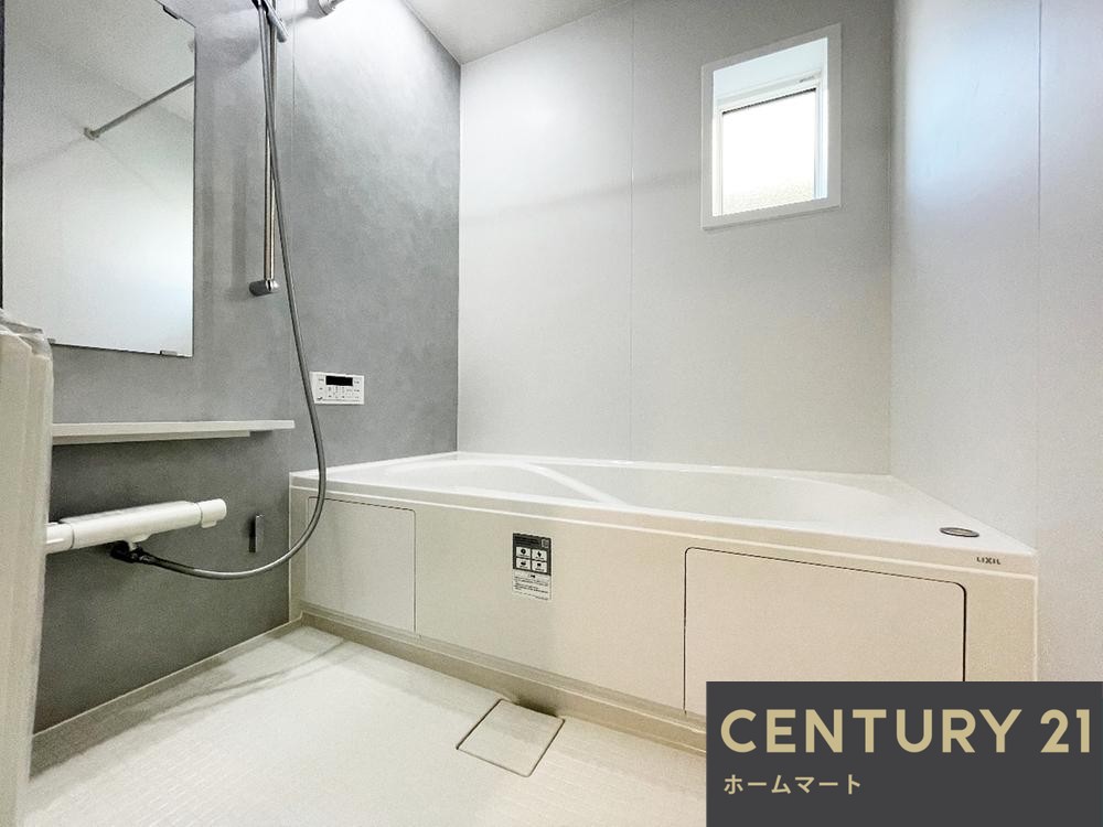 新築戸建 一戸建て月輪５（瀬田駅） 3680万円の詳細情報 滋賀県大津市月輪５ 写真7 センチュリー21ホームマート