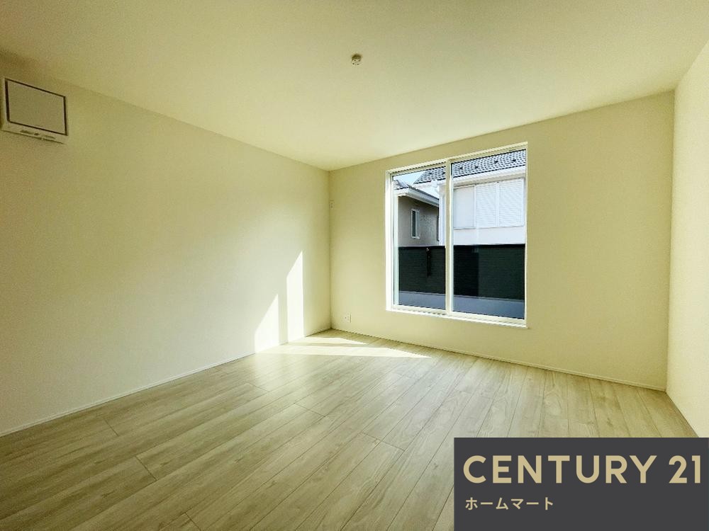 新築戸建 一戸建て月輪５（瀬田駅） 3680万円の詳細情報 滋賀県大津市月輪５ 写真9 センチュリー21ホームマート