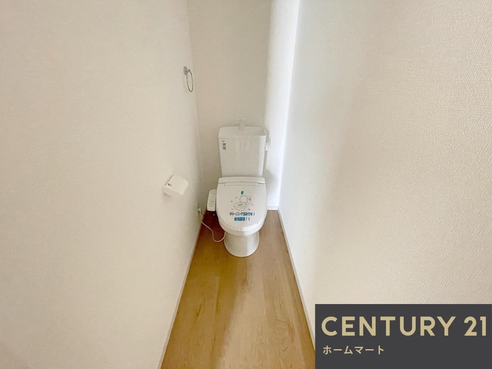 新築戸建 NEW一戸建て奈良市柏木町 全3邸 一戸建て第1期の詳細情報 奈良県奈良市柏木町 写真11 センチュリー21ホームマート