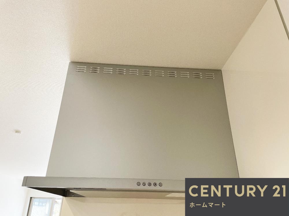 新築戸建 NEW一戸建て奈良市柏木町 全3邸 一戸建て第1期の詳細情報 奈良県奈良市柏木町 写真13 センチュリー21ホームマート