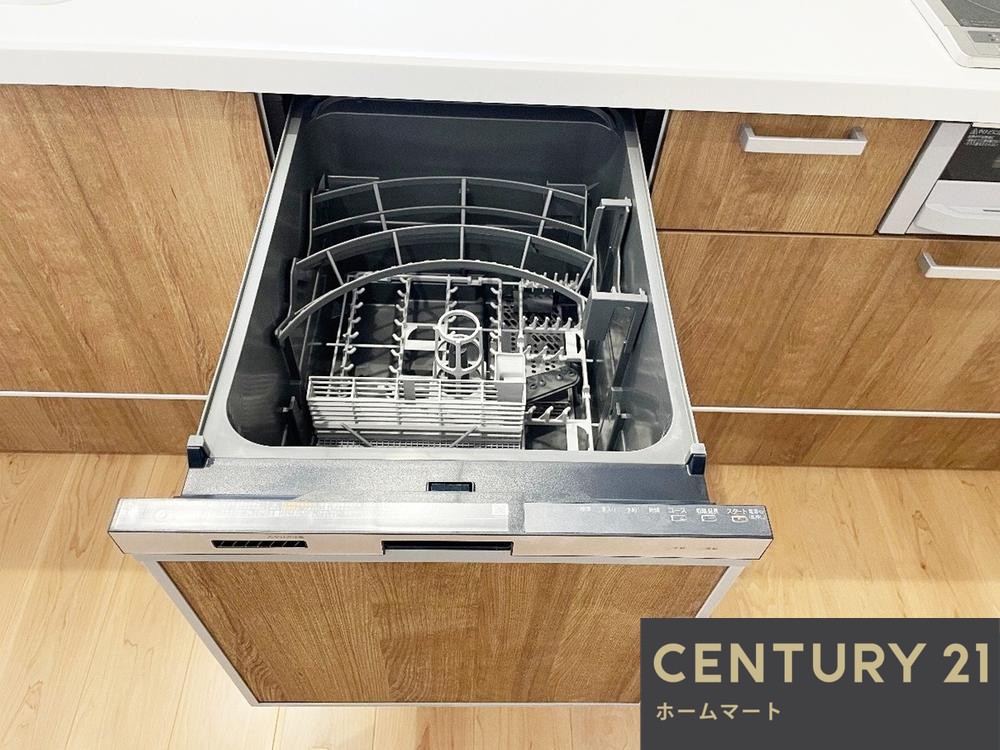 新築戸建 NEW一戸建て奈良市柏木町 全3邸 一戸建て第1期の詳細情報 奈良県奈良市柏木町 写真14 センチュリー21ホームマート