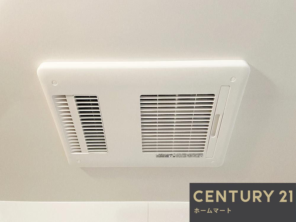 新築戸建 NEW一戸建て奈良市柏木町 全3邸 一戸建て第1期の詳細情報 奈良県奈良市柏木町 写真15 センチュリー21ホームマート