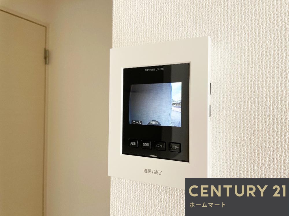 新築戸建 NEW一戸建て奈良市柏木町 全3邸 一戸建て第1期の詳細情報 奈良県奈良市柏木町 写真17 センチュリー21ホームマート