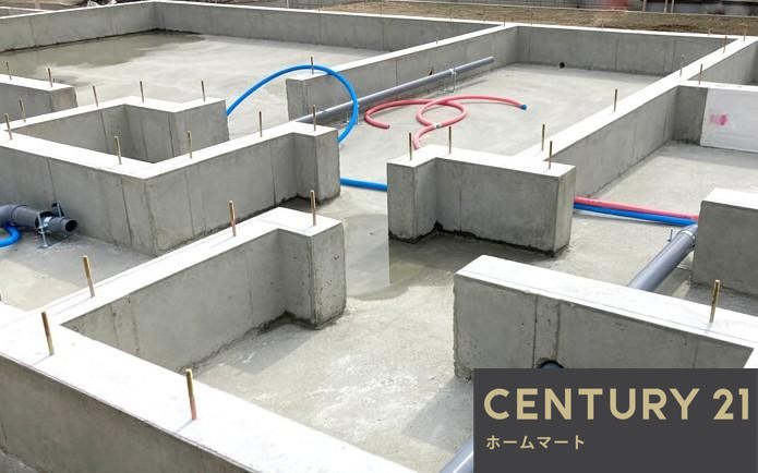 新築戸建 NEW一戸建て奈良市柏木町 全3邸 一戸建て第1期の詳細情報 奈良県奈良市柏木町 写真21 センチュリー21ホームマート