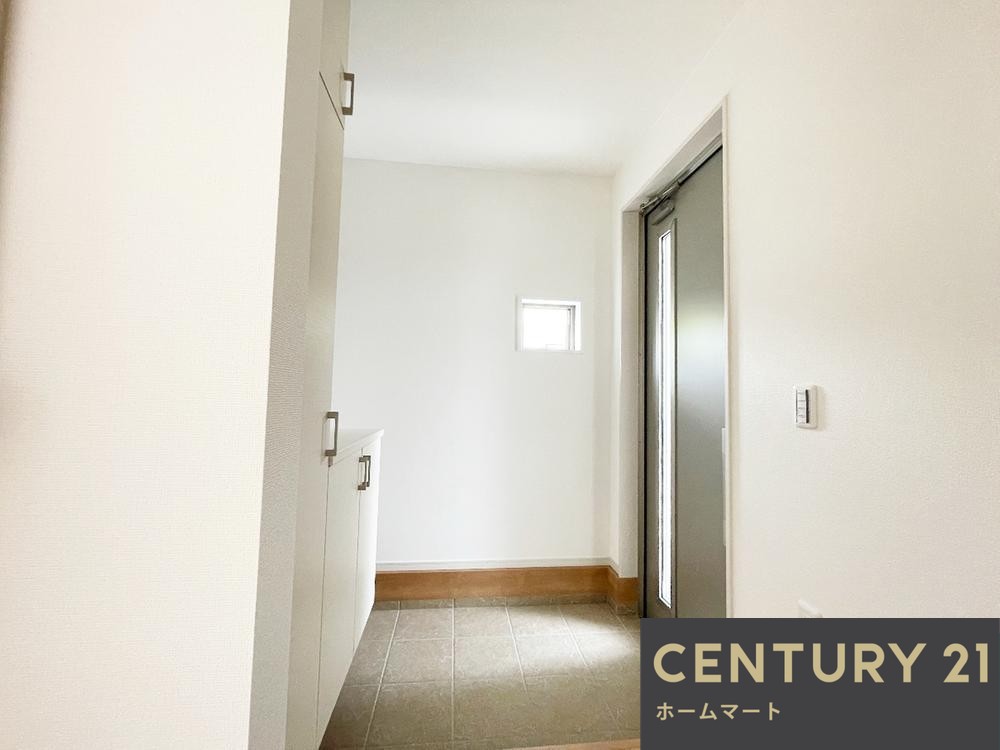 新築戸建 NEW一戸建て奈良市柏木町 全3邸 一戸建て第1期の詳細情報 奈良県奈良市柏木町 写真9 センチュリー21ホームマート