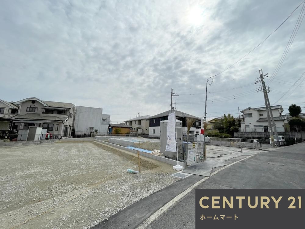 新築戸建 NEW一戸建て中山町 3280万円・3380万円の詳細情報 奈良県奈良市中山町 写真14 センチュリー21ホームマート