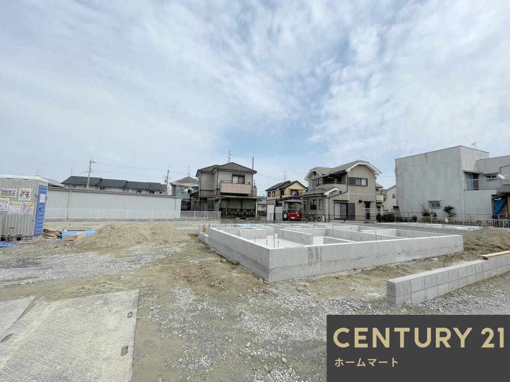 新築戸建 NEW一戸建て中山町 3280万円・3380万円の詳細情報 奈良県奈良市中山町 写真6 センチュリー21ホームマート
