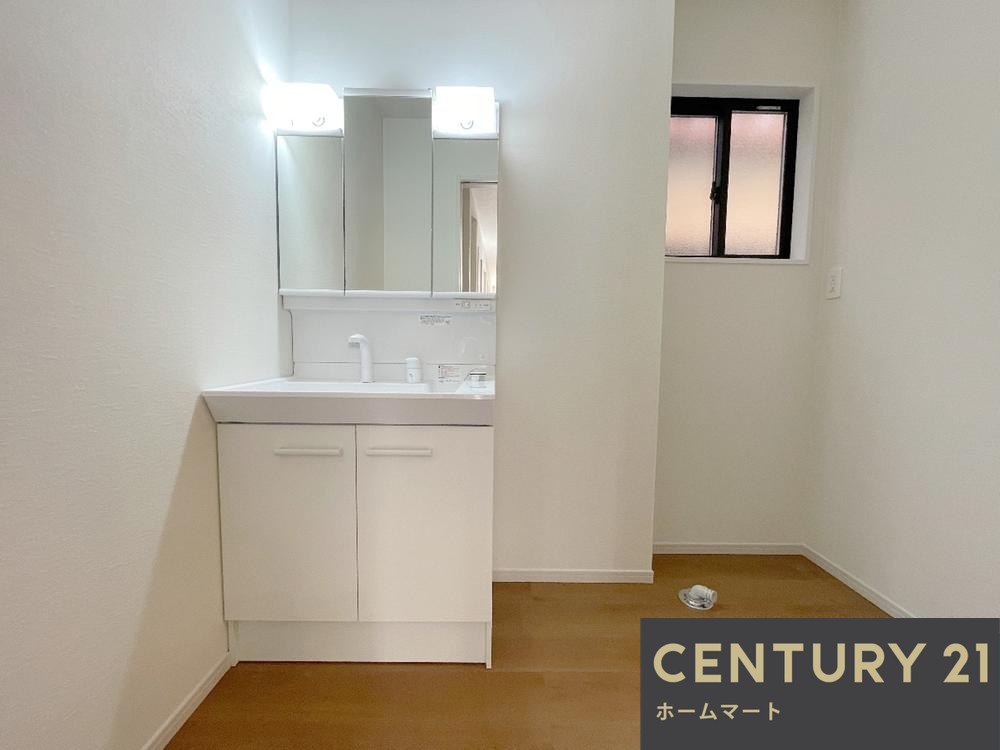 新築戸建 一戸建て伏見区淀生津 一戸建て 第１期の詳細情報 京都府京都市伏見区淀生津町 写真15 センチュリー21ホームマート