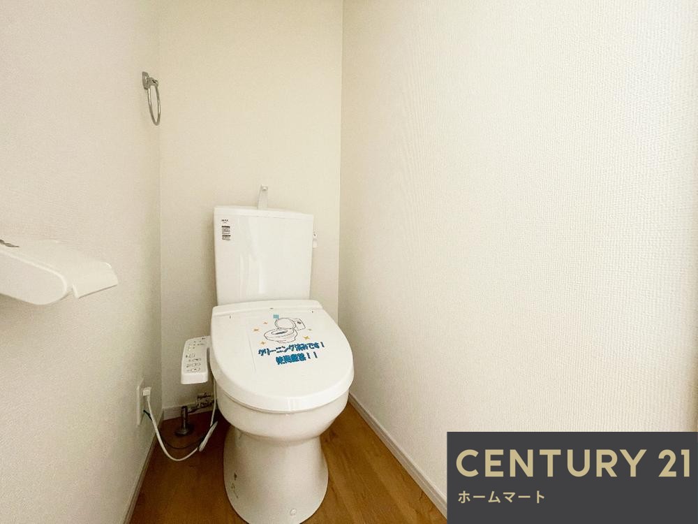 新築戸建 一戸建て伏見区淀生津 一戸建て 第１期の詳細情報 京都府京都市伏見区淀生津町 写真16 センチュリー21ホームマート