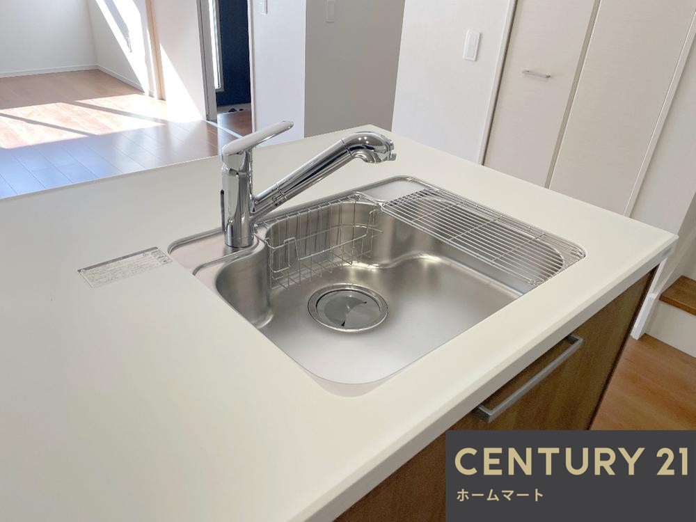 新築戸建 一戸建て伏見区淀生津 一戸建て 第１期の詳細情報 京都府京都市伏見区淀生津町 写真19 センチュリー21ホームマート