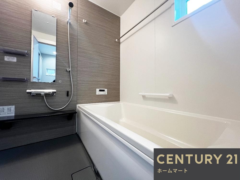 新築戸建 一戸建て東大阪市豊浦町 第１期 全１邸 一戸建ての詳細情報 大阪府東大阪市豊浦町 写真5 センチュリー21ホームマート