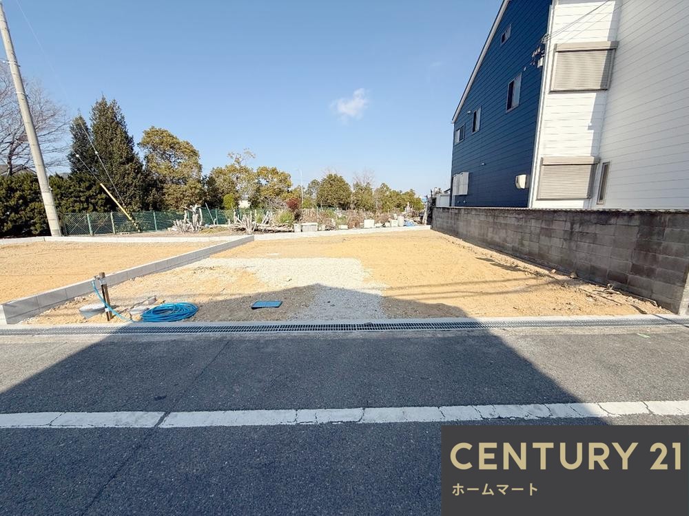 新築戸建 一戸建て澤（二色浜駅） 2680万円・2780万円の詳細情報 大阪府貝塚市澤 写真10 センチュリー21ホームマート