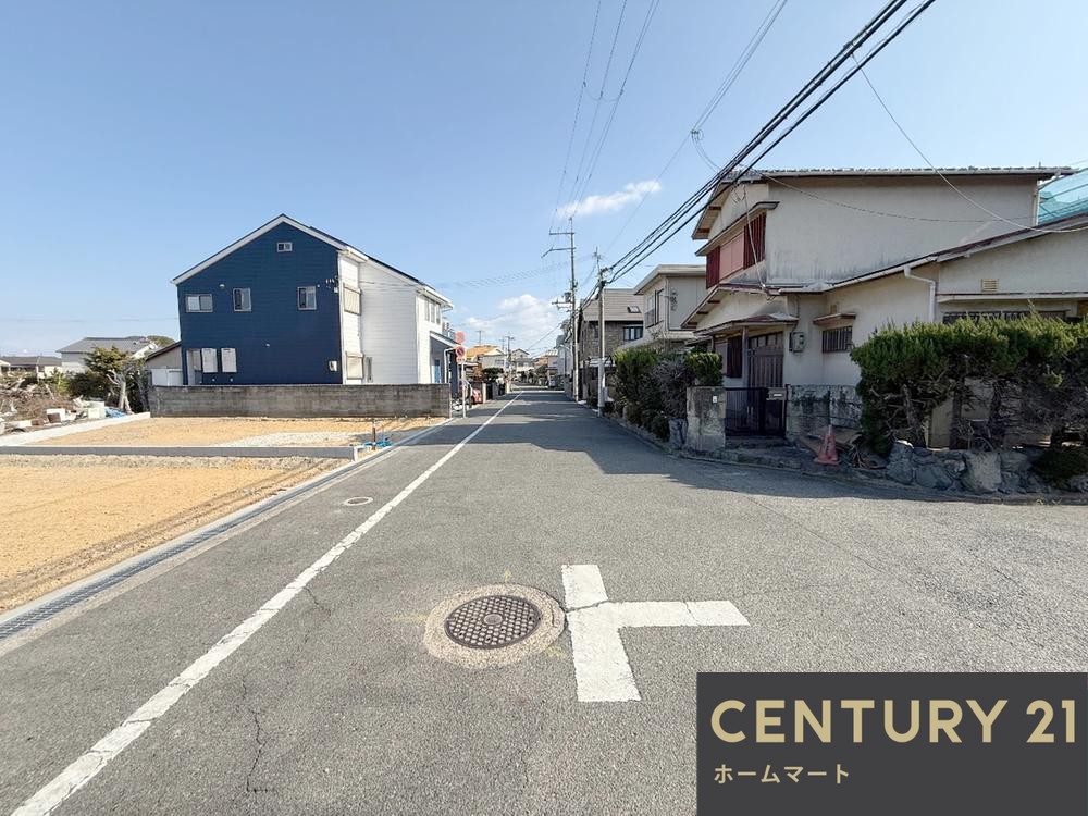 新築戸建 一戸建て澤（二色浜駅） 2680万円・2780万円の詳細情報 大阪府貝塚市澤 写真13 センチュリー21ホームマート
