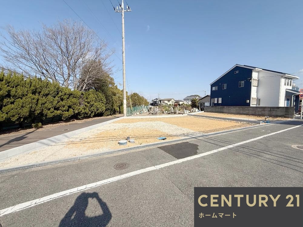 新築戸建 一戸建て澤（二色浜駅） 2680万円・2780万円の詳細情報 大阪府貝塚市澤 写真16 センチュリー21ホームマート