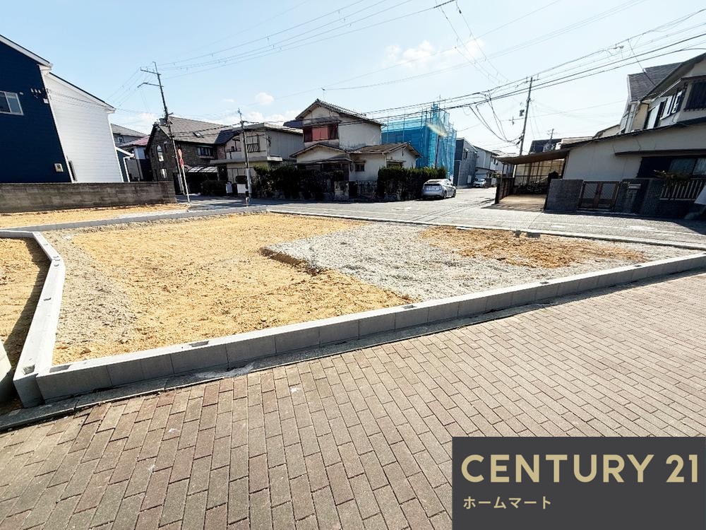 新築戸建 一戸建て澤（二色浜駅） 2680万円・2780万円の詳細情報 大阪府貝塚市澤 写真2 センチュリー21ホームマート