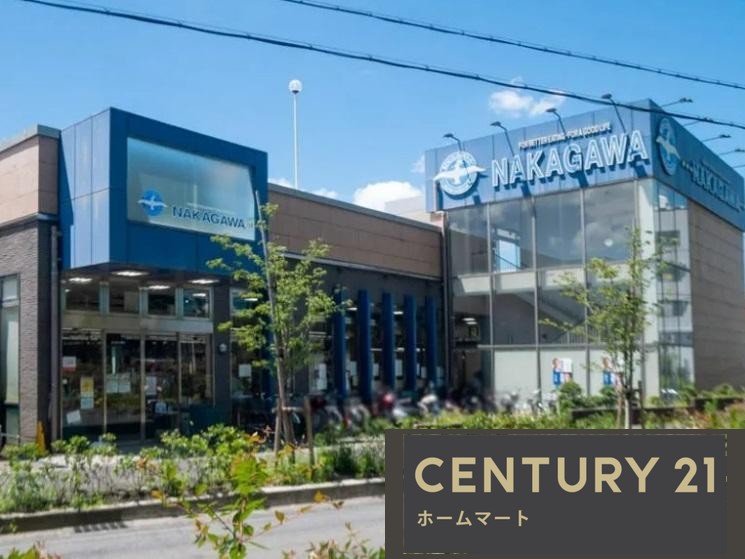 新築戸建 NEW一戸建て東香里３ 4030万円・4380万円の詳細情報 大阪府枚方市東香里３ 写真17 センチュリー21ホームマート