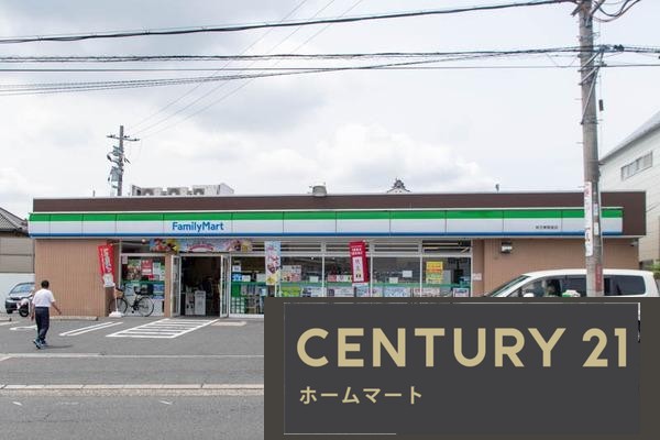 新築戸建 NEW一戸建て東香里３ 4030万円・4380万円の詳細情報 大阪府枚方市東香里３ 写真22 センチュリー21ホームマート
