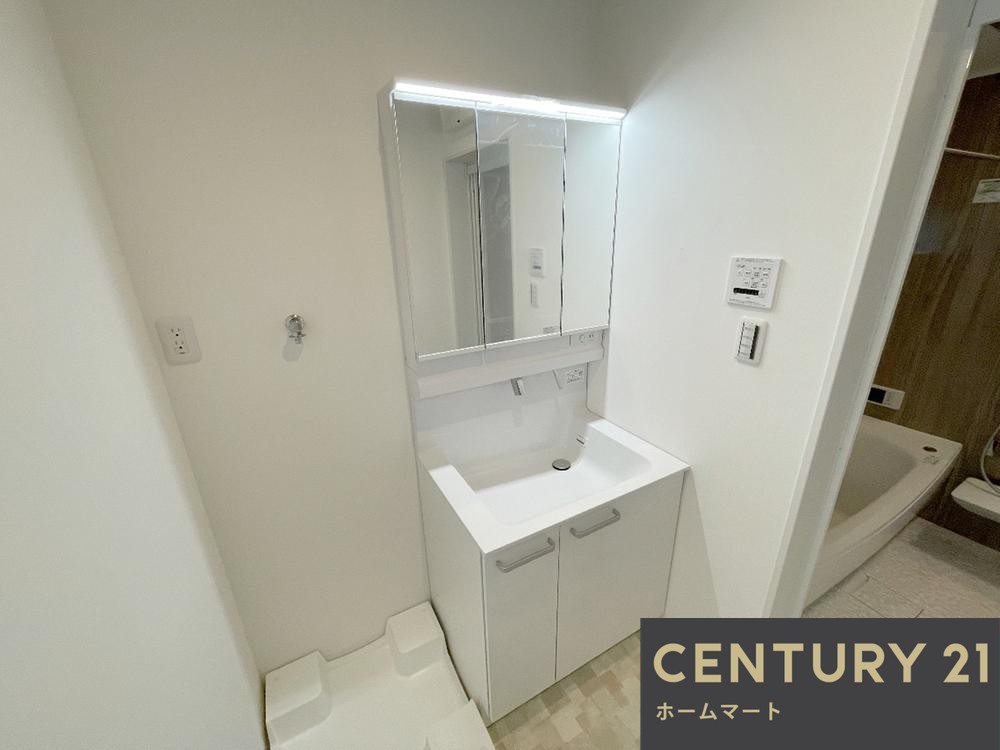 新築戸建 一戸建て堺市東区野尻町 全１邸 一戸建ての詳細情報 大阪府堺市東区野尻町 写真10 センチュリー21ホームマート