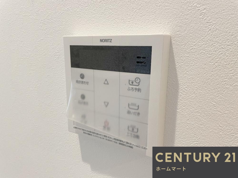 新築戸建 一戸建て堺市東区野尻町 全１邸 一戸建ての詳細情報 大阪府堺市東区野尻町 写真14 センチュリー21ホームマート