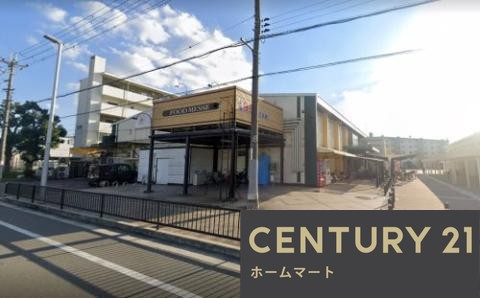 新築戸建 一戸建て堺市東区野尻町 全１邸 一戸建ての詳細情報 大阪府堺市東区野尻町 写真17 センチュリー21ホームマート
