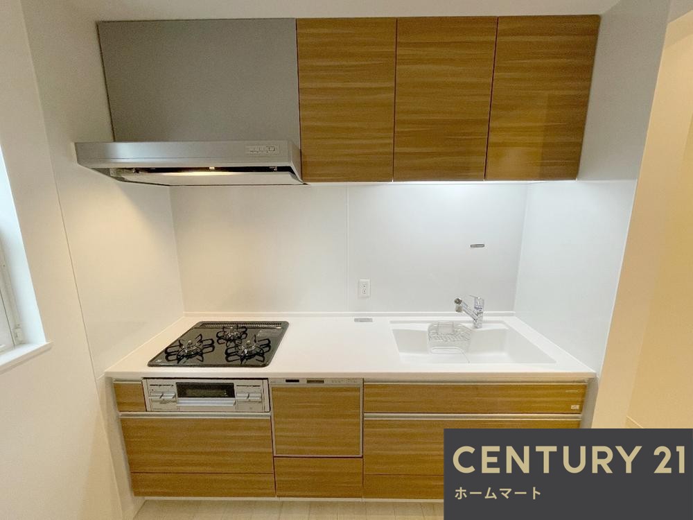 新築戸建 一戸建て堺市東区野尻町 全１邸 一戸建ての詳細情報 大阪府堺市東区野尻町 写真4 センチュリー21ホームマート