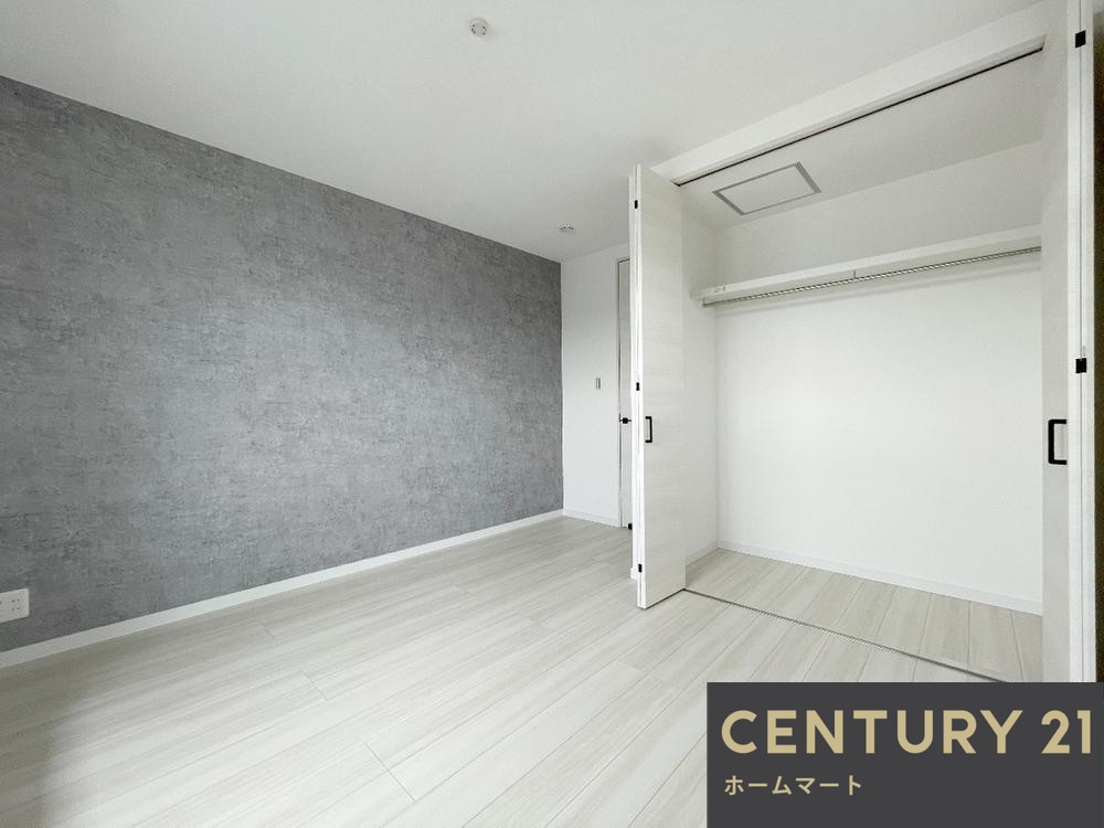 新築戸建 一戸建て堺市東区野尻町 全１邸 一戸建ての詳細情報 大阪府堺市東区野尻町 写真6 センチュリー21ホームマート